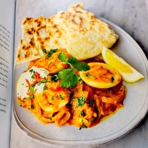 Jamie Oliver Ultimate Veg cookbook